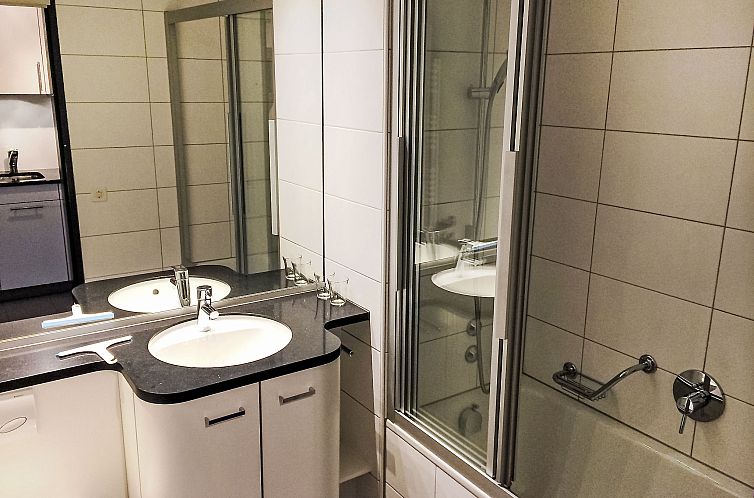 Appartement Apt C 031