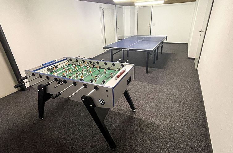 Appartement Apt C 031