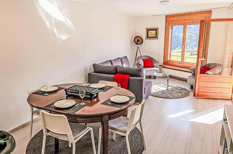 Appartement Apt D 031