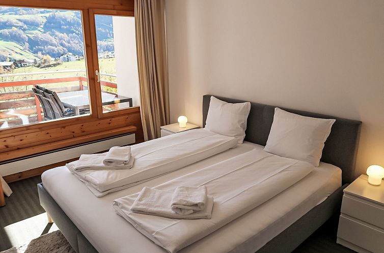 Appartement Apt D 031