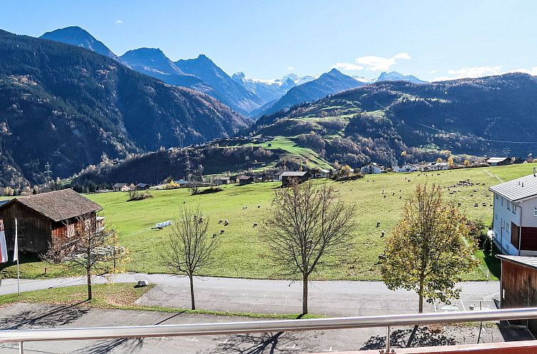 Appartement Apt D 031