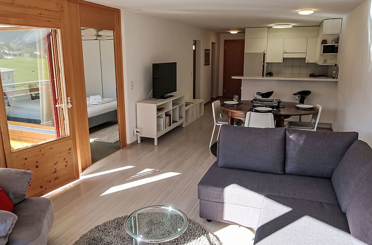 Appartement Apt D 031