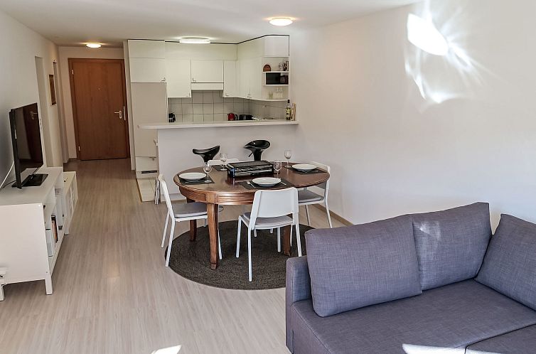 Appartement Apt D 031