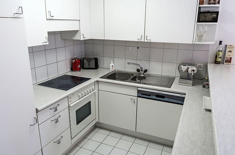 Appartement Apt D 031