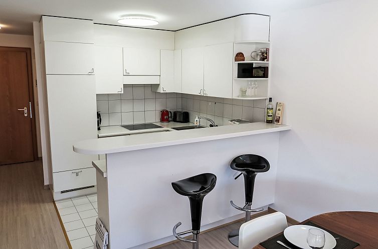 Appartement Apt D 031