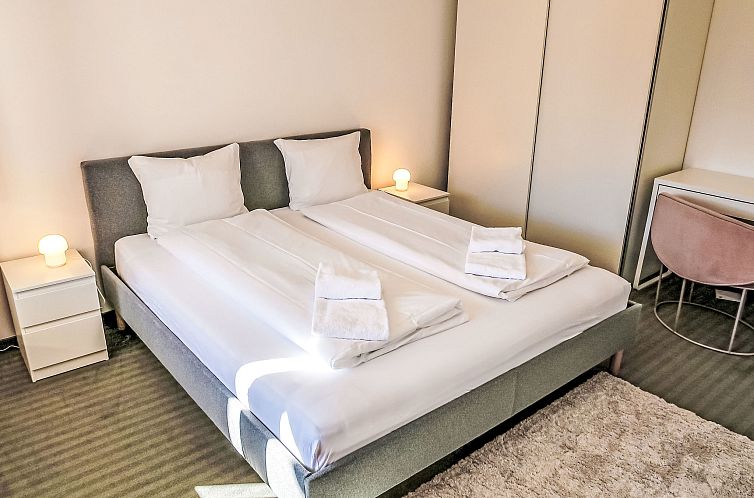 Appartement Apt D 031