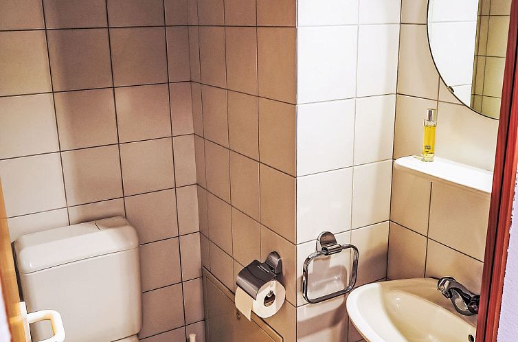 Appartement Apt D 031