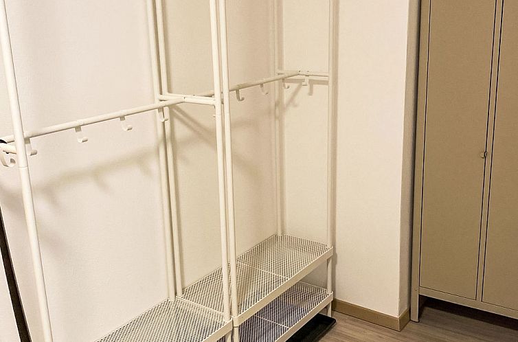 Appartement Apt D 031