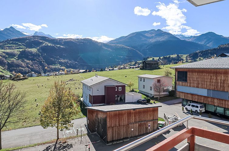 Appartement Apt D 031