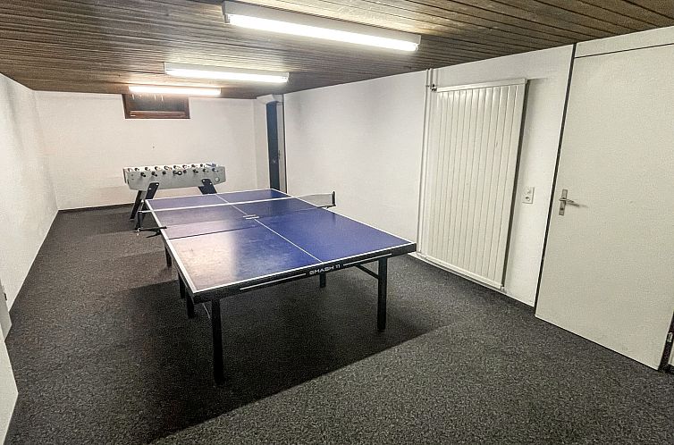 Appartement Apt D 031