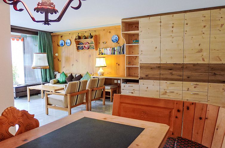 Appartement Apt B 014