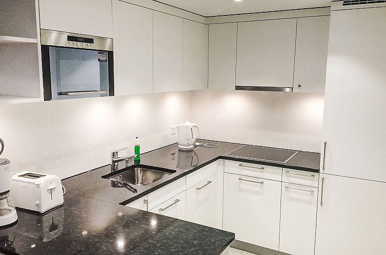 Appartement Apt B 014