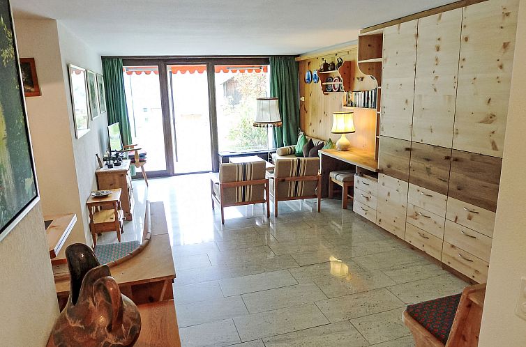 Appartement Apt B 014