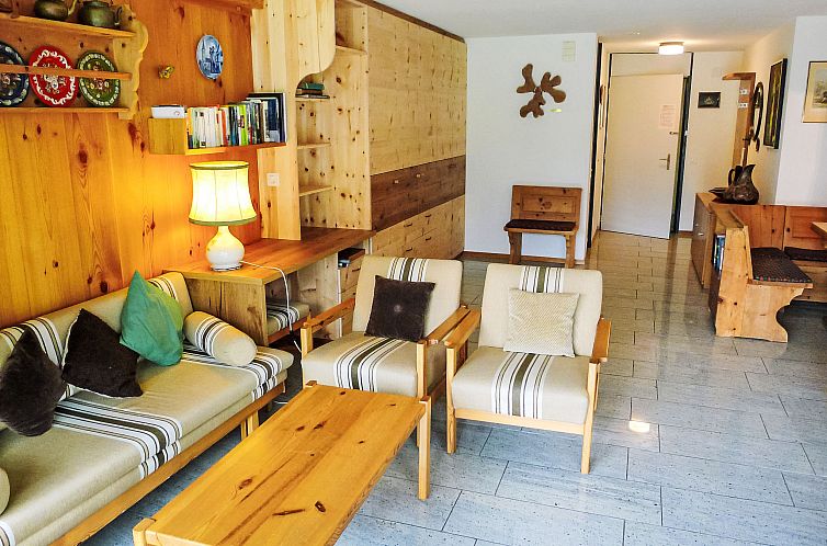 Appartement Apt B 014