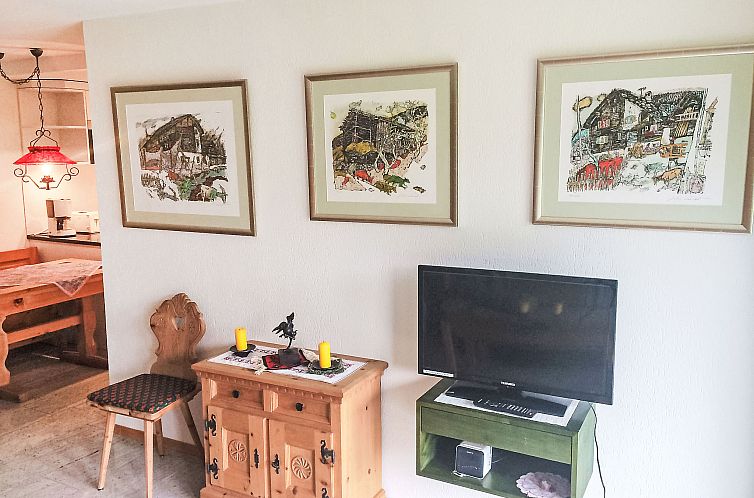 Appartement Apt B 014