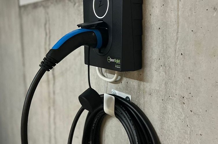 Appartement AlpsRelax GmbH