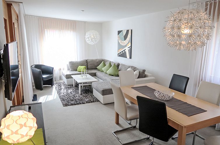 Appartement Apt D 045