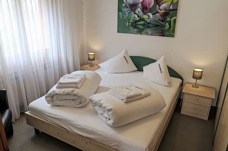 Appartement Apt D 045