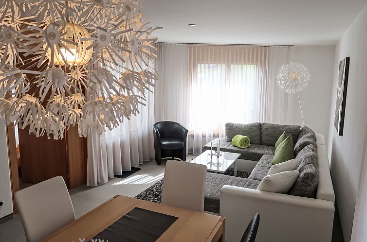 Appartement Apt D 045