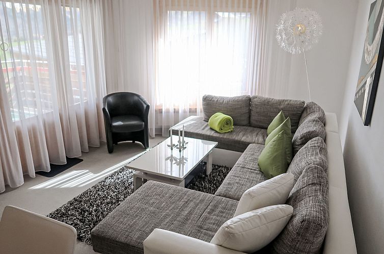 Appartement Apt D 045