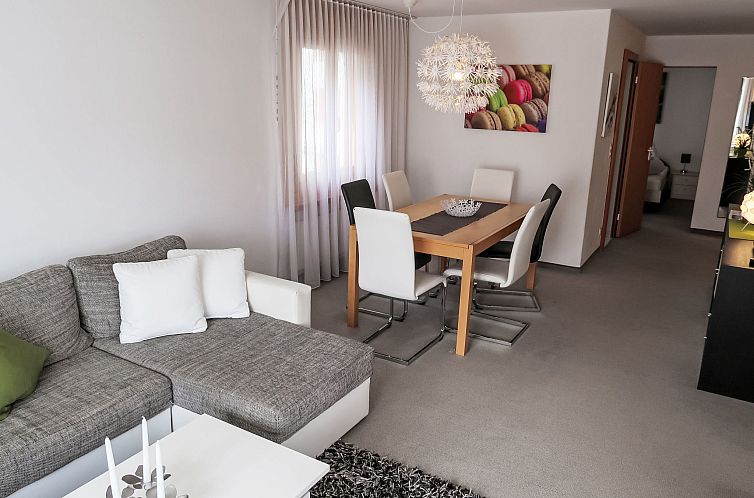 Appartement Apt D 045