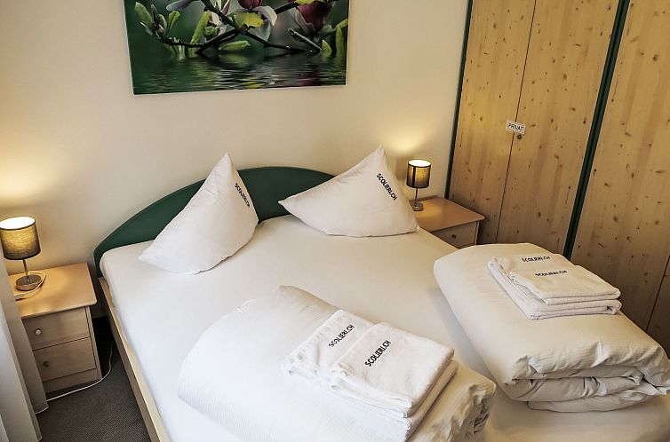 Appartement Apt D 045