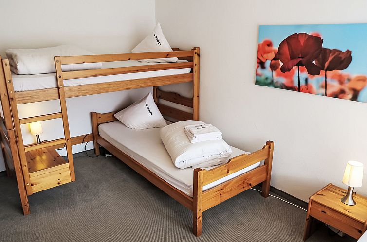 Appartement Apt D 045