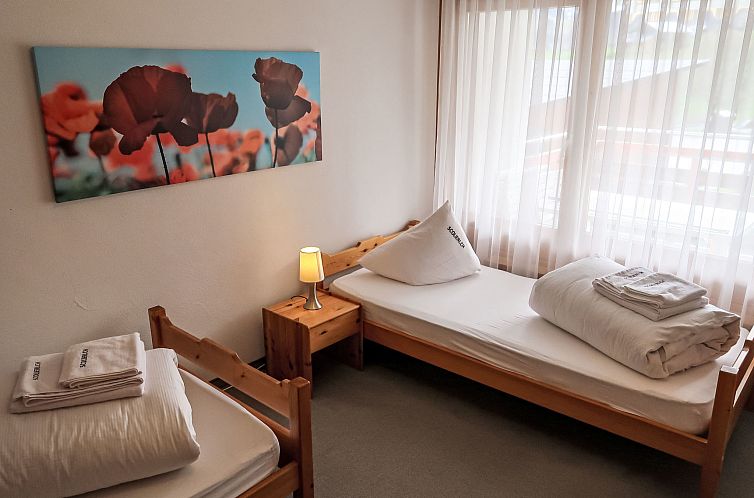 Appartement Apt D 045