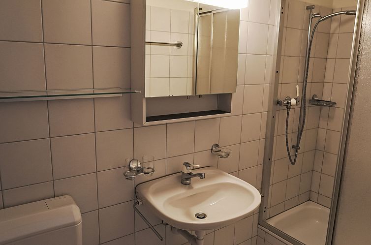 Appartement Apt D 045