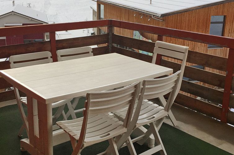 Appartement Apt D 045