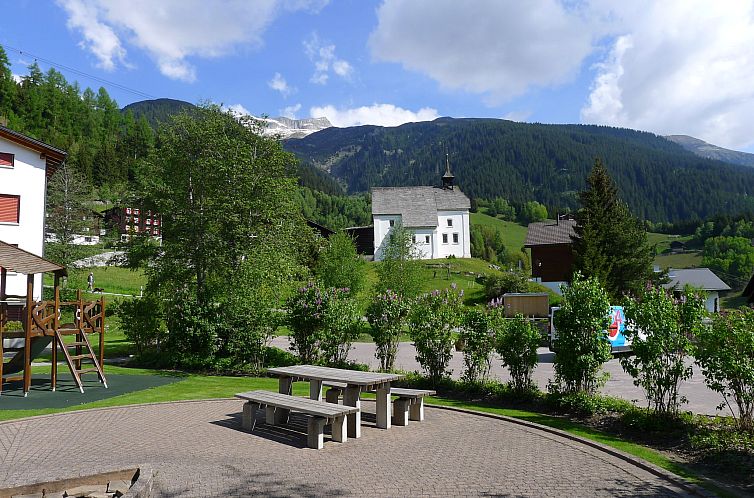 Appartement Apt D 045