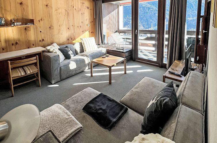 Appartement Apt B 072