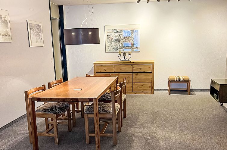 Appartement Apt B 072