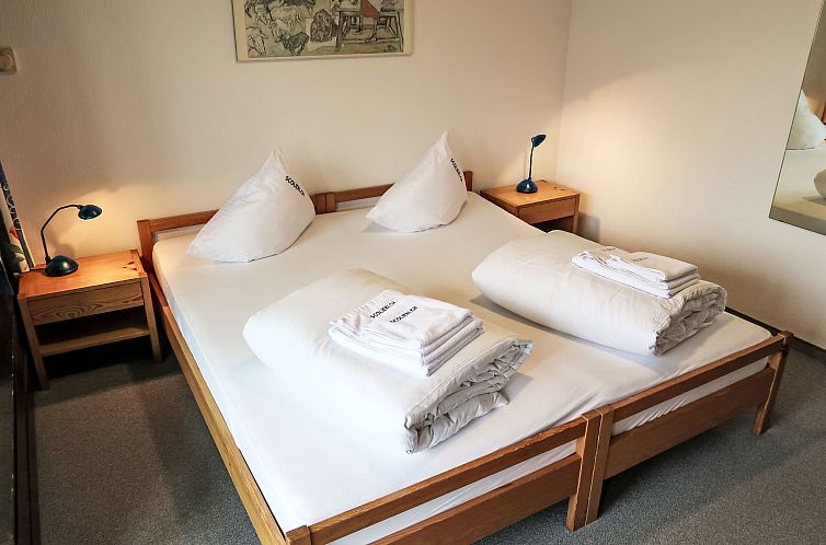 Appartement Apt B 072