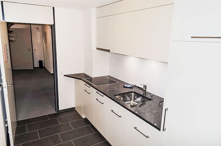 Appartement Apt B 072