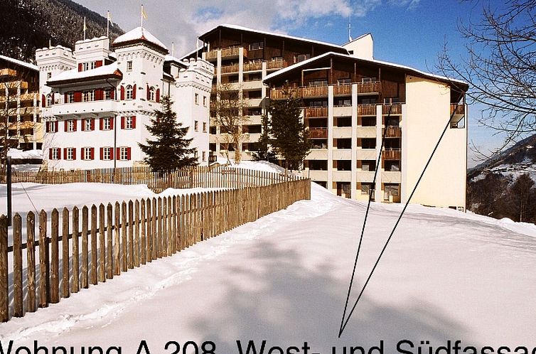Unterkunft 1825508 - Appartement Graubünden - Appartement Disentiserhof Aua Cotschna Avvanzino