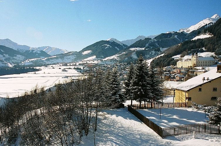 Appartement Disentiserhof Aua Cotschna Avvanzino