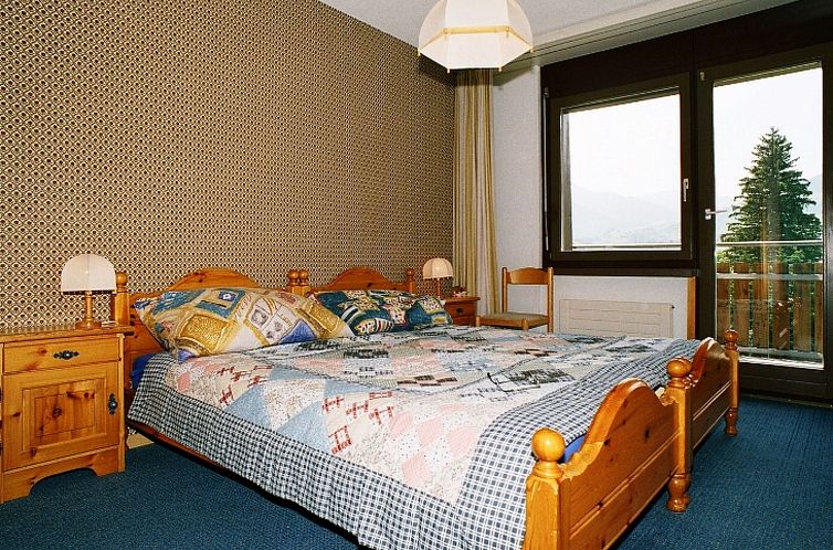 Appartement Disentiserhof Aua Cotschna Avvanzino