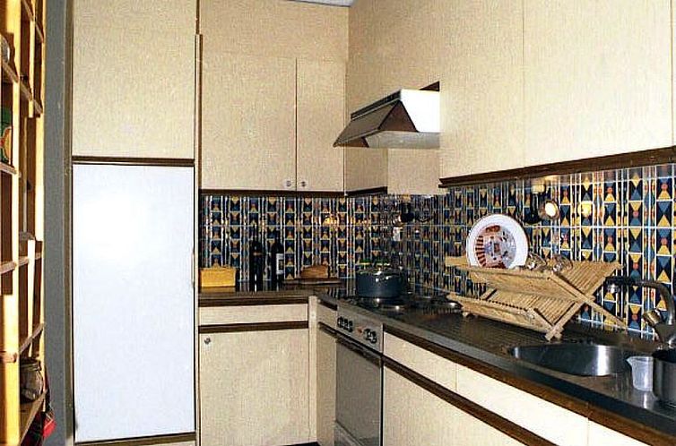 Appartement Disentiserhof Aua Cotschna Avvanzino