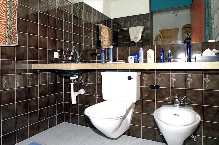 Appartement Disentiserhof Aua Cotschna Avvanzino