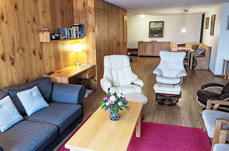 Appartement Apt B 048