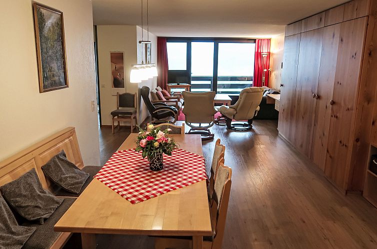 Appartement Apt B 048