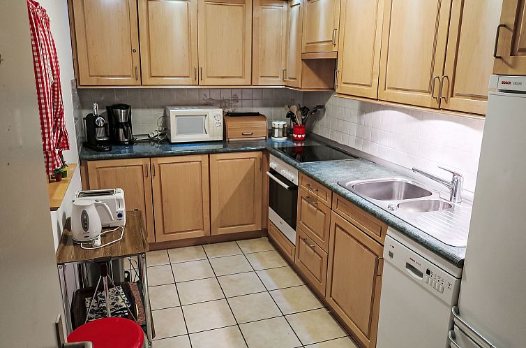 Appartement Apt B 048