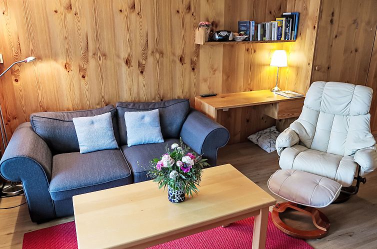 Appartement Apt B 048