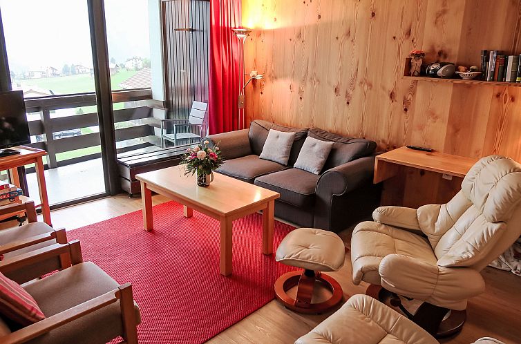 Appartement Apt B 048