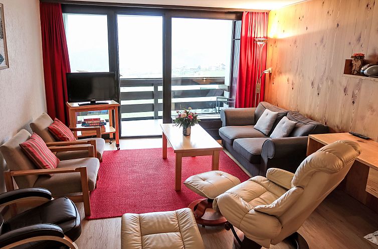 Appartement Apt B 048