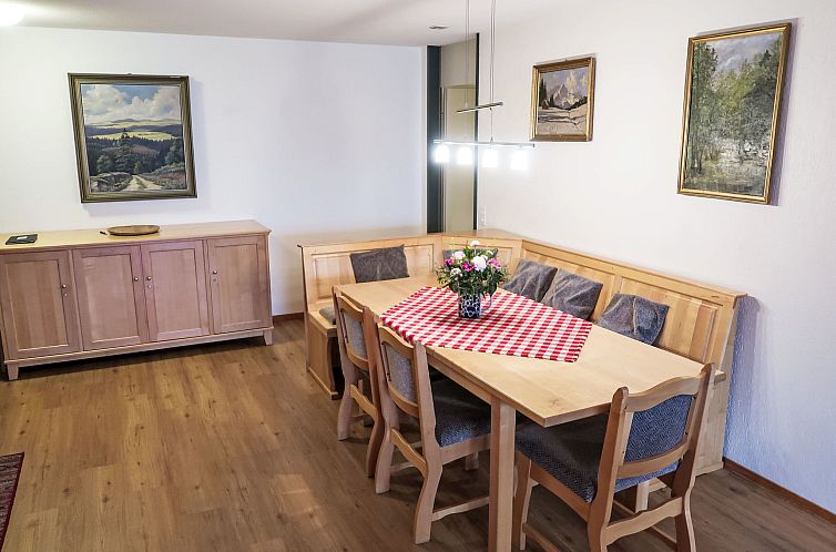 Appartement Apt B 048