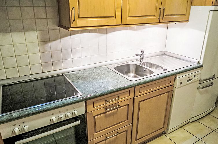 Appartement Apt B 048