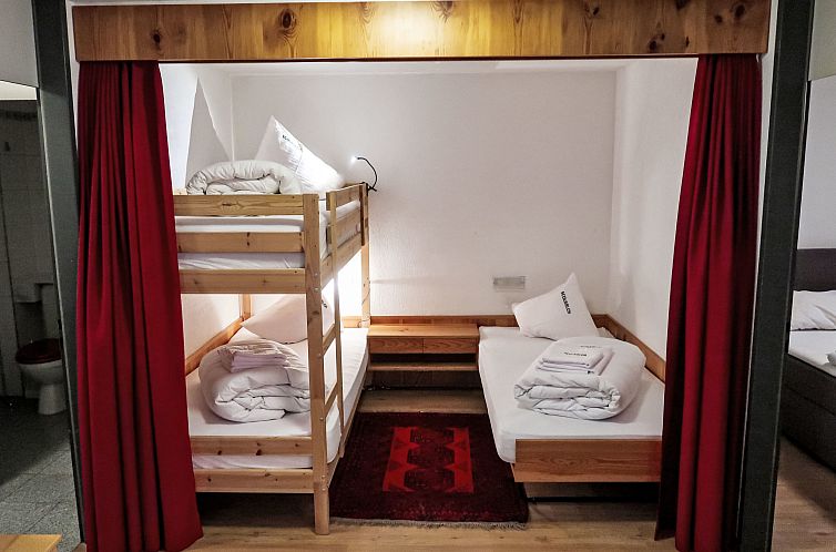 Appartement Apt B 048