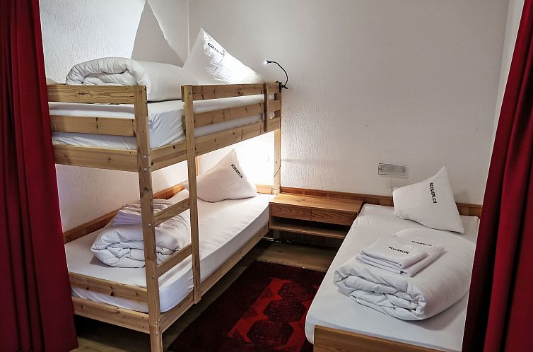 Appartement Apt B 048